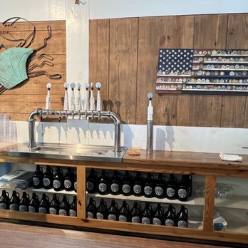 Cape Charles Brewing Company - Breweries Near Me - Cape Charles, Virginia Cape Charles Brewing Company - Breweries Near Me - Cape Charles, Virginia
