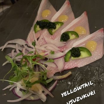 Douzo - Sushi Bars Near Me - Boston, Massachusetts