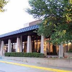 First Bethany Bank & Trust - Bethany branch (39th Street, Bethany, Oklahoma)