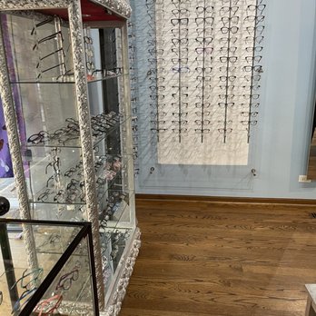 Wink Optical - Optometrists Near Me - Chicago, Illinois