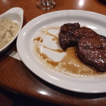 Niko's Steakhouse - Steak and mashed potatoes - Steakhouses Near Me - Corpus Christi, Texas Niko's Steakhouse - Steak and mashed potatoes - Steakhouses Near Me - Corpus Christi, Texas