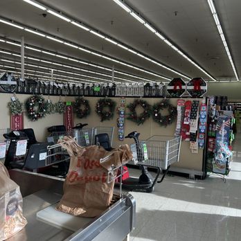 Food Depot #37 - Grocery Near Me - Newnan, Georgia