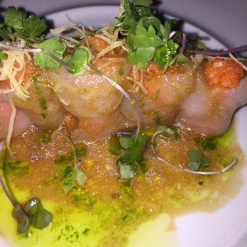 Yumi - Hirami maki - Sushi Bars Near Me - Sea Bright, New Jersey