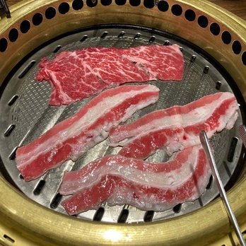 GAN-HOO BBQ - barbeque (self served) - Barbeque Near Me - Flushing, New York