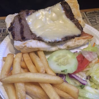 The Beef Barn - American Near Me - North Smithfield, Rhode Island The Beef Barn - American Near Me - North Smithfield, Rhode Island