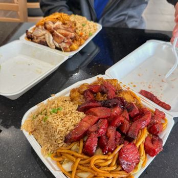 China Fresh - Chinese Near Me - Rancho Cucamonga, California