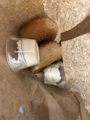 Greenberg’s Bagels by null