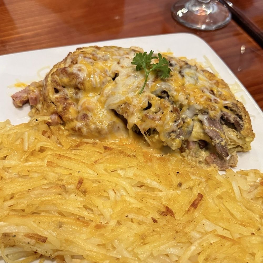 Roosters On The River - Breakfast & Brunch Near Me - Sacramento, California