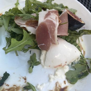 Quanto Basta - Burrata - Italian Near Me - Toronto, Ontario