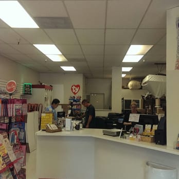 PostalAnnex+ - Inside - Shipping Centers Near Me - Oceanside, California PostalAnnex+ - Inside - Shipping Centers Near Me - Oceanside, California