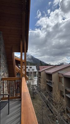 Moose Hotel & Suites by null