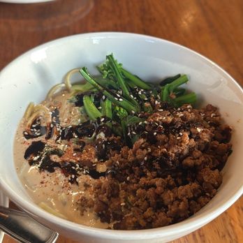 Plenty of Clouds - Sesame Noodles - Asian Fusion Near Me - Seattle, Washington Plenty of Clouds - Sesame Noodles - Asian Fusion Near Me - Seattle, Washington
