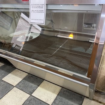 Bruegger's Bagels - Completely empty, no food. - Bagels Near Me - Bryn Mawr, Pennsylvania Bruegger's Bagels - Completely empty, no food. - Bagels Near Me - Bryn Mawr, Pennsylvania
