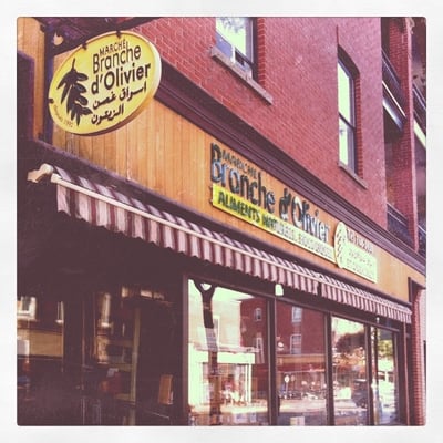 Marche Branche D Olivier 18 Reviews Health Food Store 4342 Rue Wellington Verdun Qc Phone Number