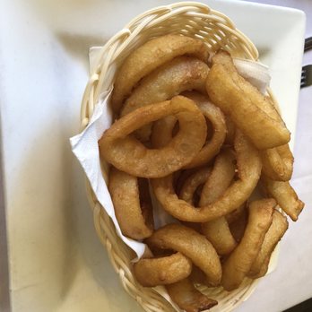 Mr. Dooley's - Onion Rings - Irish Near Me - Boston, Massachusetts Mr. Dooley's - Onion Rings - Irish Near Me - Boston, Massachusetts