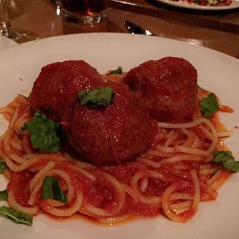 Piatti - Spaghetti and meatballs - Italian Near Me - Sacramento, California Piatti - Spaghetti and meatballs - Italian Near Me - Sacramento, California