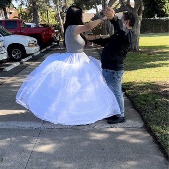 Quinceañera Choreographer - Party & Event Planning Near Me - Santa Ana, California Quinceañera Choreographer - Party & Event Planning Near Me - Santa Ana, California