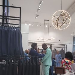 Richmenlooks Buckhead