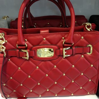 Michael Kors - Girlfriends Christmas present - Outlet Stores Near Me - Carlsbad, California