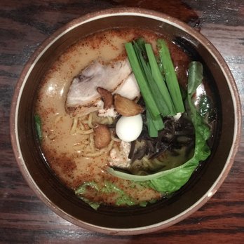 Ramen Dojo - Ramen Near Me - San Mateo, California Ramen Dojo - Ramen Near Me - San Mateo, California