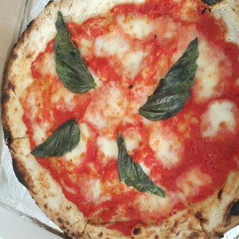 Costa Sorrento - Margherita - Pizza Near Me - Markham, Ontario Costa Sorrento - Margherita - Pizza Near Me - Markham, Ontario
