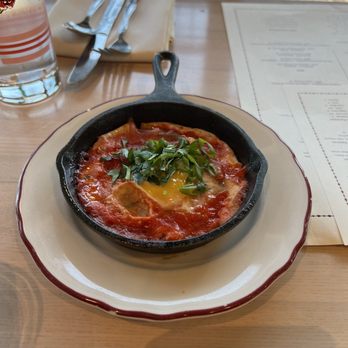 Safta - Middle Eastern Near Me - Denver, Colorado