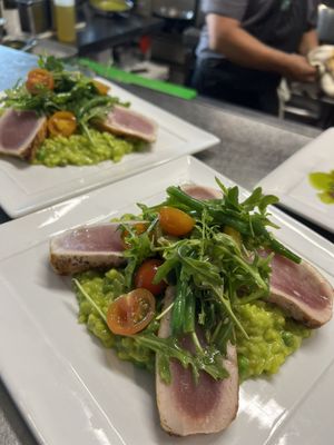 Bricco Osteria & Bar by null