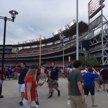 Nationals Park - Stadiums & Arenas Near Me - Washington, DC, District of Columbia Nationals Park - Stadiums & Arenas Near Me - Washington, DC, District of Columbia