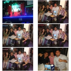 Showtime - Sin duda alguna un buen lugar paea convivir.