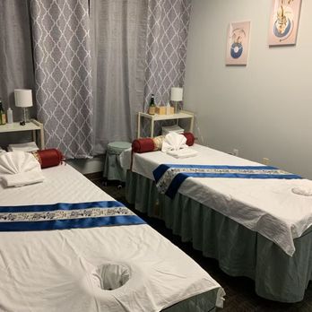 Star Spa - couple room - Massage Therapy Near Me - Gaithersburg, Maryland