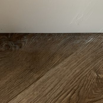 Lunar Painting - Paint on my floor in my bath room - Decks & Railing Near Me - Mission Viejo, California