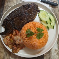 Koko Kitchen - Korea Short Ribs