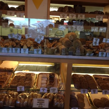 The Model Bakery - Baked goodies! - Bakeries Near Me - Napa, California The Model Bakery - Baked goodies! - Bakeries Near Me - Napa, California