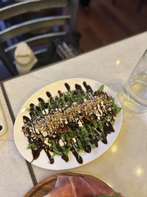 Acerra Italian Kitchen & Bar by null