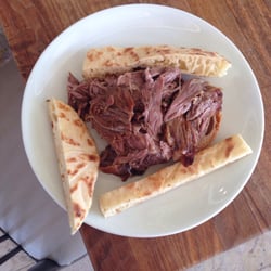 Konyalı Kebap