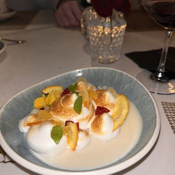 Herb & Omni - Lemon meringue - Cocktail Bars Near Me - Whitefish, Montana Herb & Omni - Lemon meringue - Cocktail Bars Near Me - Whitefish, Montana