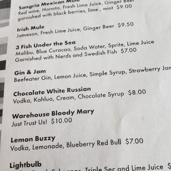 Warehouse West Grill - Bars Near Me - Yakima, Washington Warehouse West Grill - Bars Near Me - Yakima, Washington