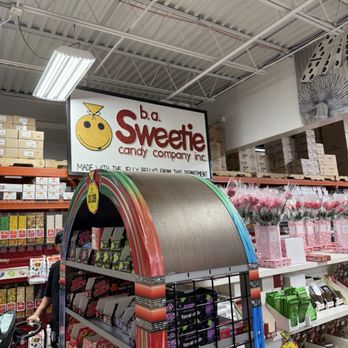 B.A. Sweetie Candy - Candy Stores Near Me - Cleveland, Ohio B.A. Sweetie Candy - Candy Stores Near Me - Cleveland, Ohio