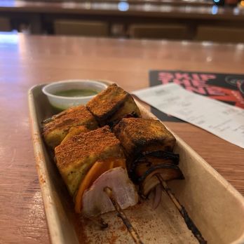Kebabwala - Indian Near Me - New York, New York