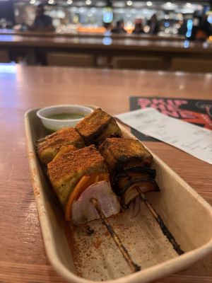 Kebabwala – Time Out Market Union Square by null