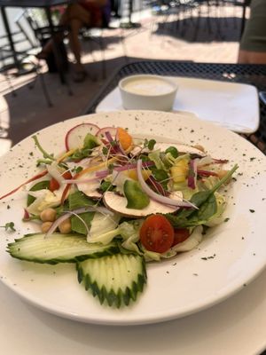 D C's On B Street by null