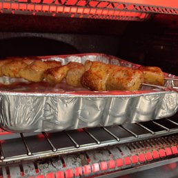 Pork Belly