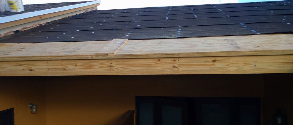 Slide of Mamone And Sons