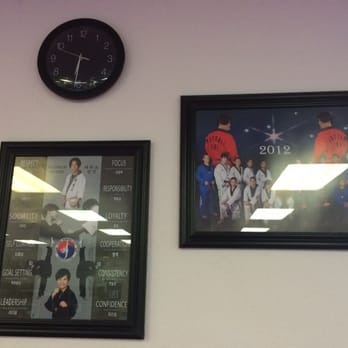 Tae Kwon Do Institute - Taekwondo Near Me - Poway, California Tae Kwon Do Institute - Taekwondo Near Me - Poway, California