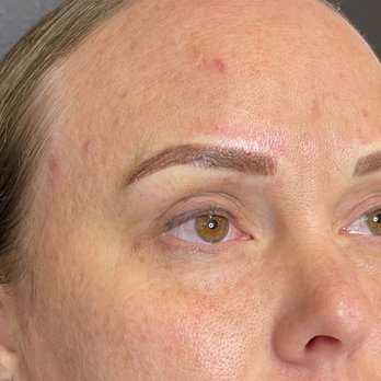 Ink Boise Brows & Beauty - Combination Eyebrow Tattoo - Permanent Makeup Near Me - Boise, Idaho Ink Boise Brows & Beauty - Combination Eyebrow Tattoo - Permanent Makeup Near Me - Boise, Idaho