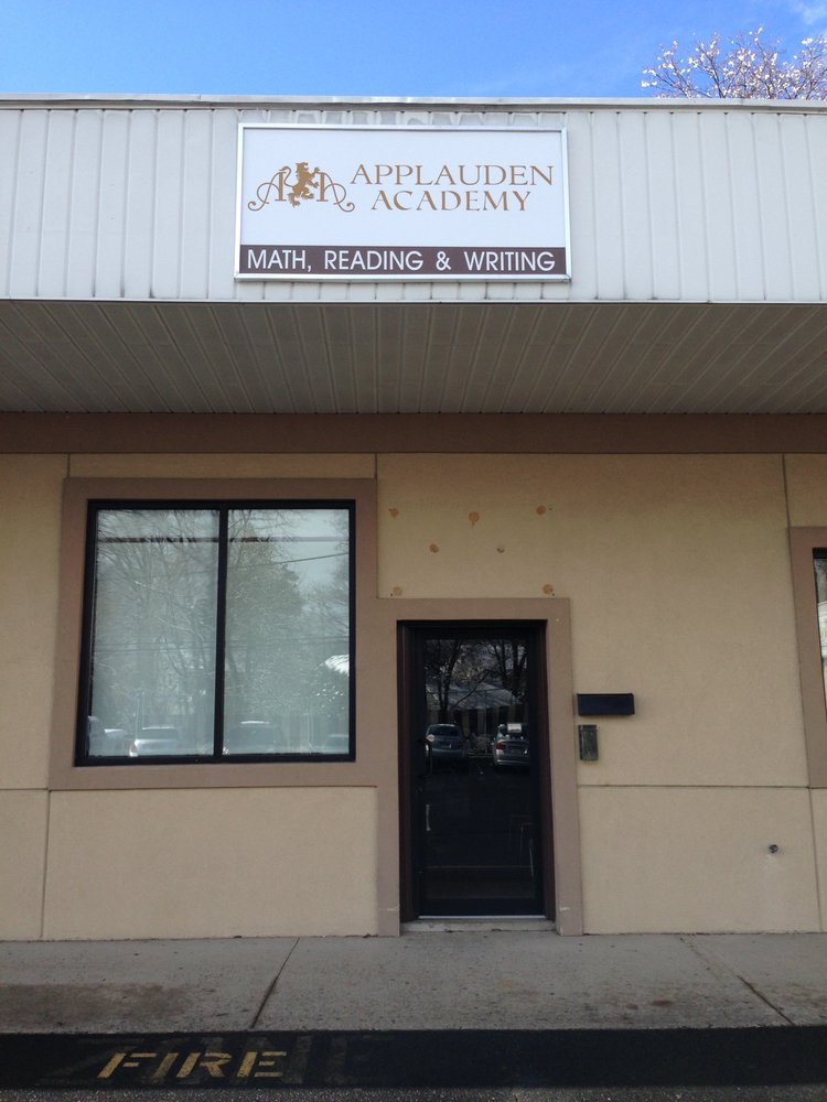 Applauden Academy - reading tutor in Glen Rock, NJ