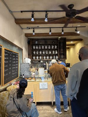 Paradocs Coffee & Tea by null