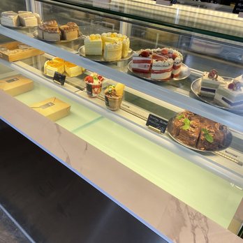 Bingo Cake Cafe - Desserts Near Me - Katy, Texas Bingo Cake Cafe - Desserts Near Me - Katy, Texas