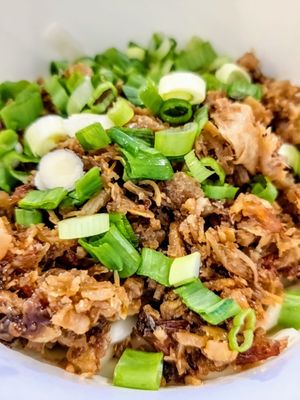 Corner Beef Noodle House by null