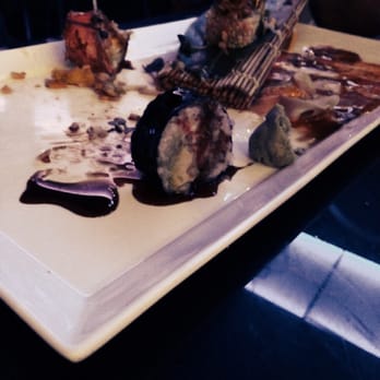Nisen Sushi - The nearly end of our sushi - Japanese Near Me - Commack, New York